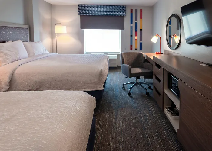 Hampton Inn Norton, Va