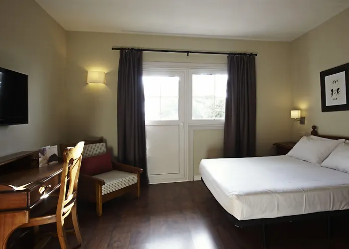 Hotel Maribel