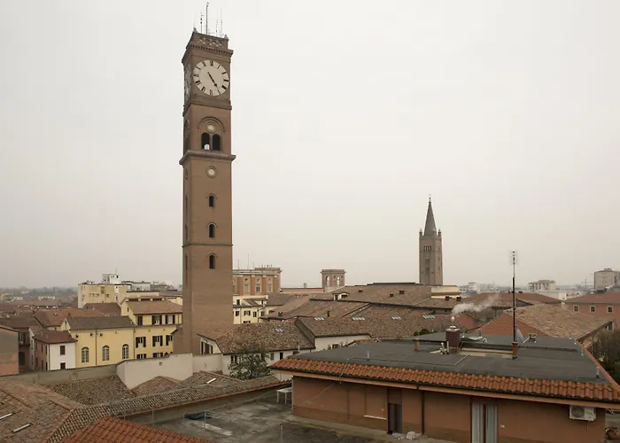 Hotel Masini