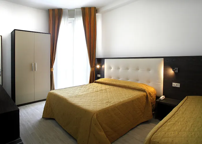 Arianna Hotel