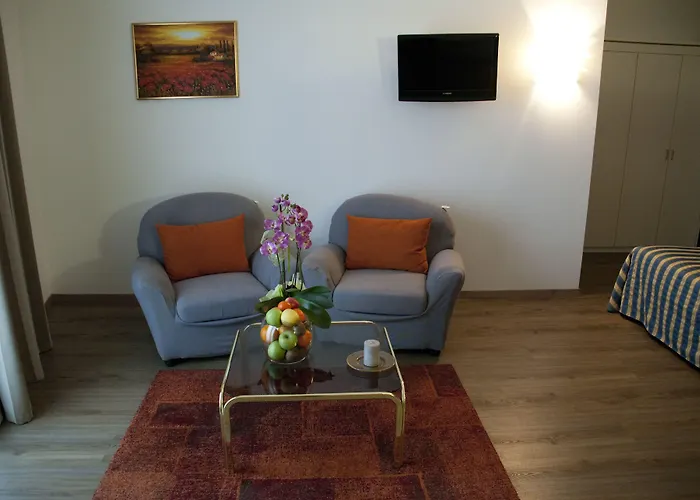 Hotel Bareta