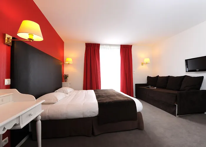 Hôtel Lutétia&Spa