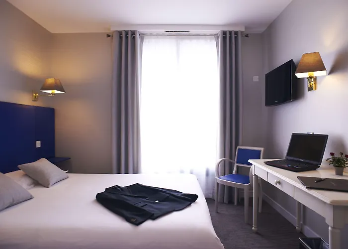 Hotel Lutetia & Spa