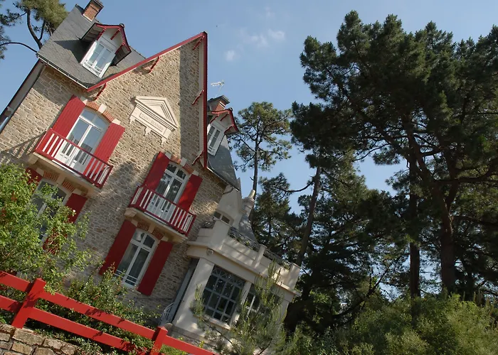 Hôtel Lutétia&Spa La Baule-Escoublac
