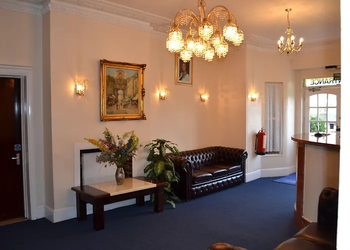 Park Hotel