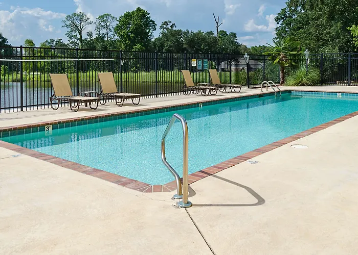 La Quinta By Wyndham Biloxi