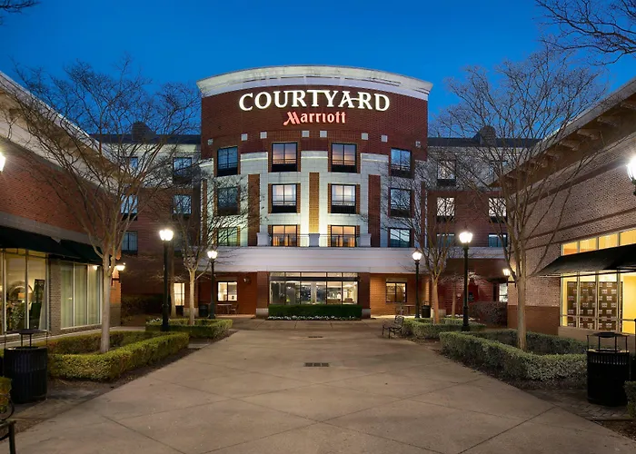 Courtyard By Marriott Memphis Collierville