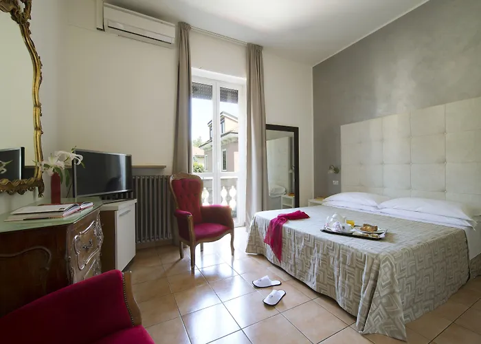 Hotel Delizia Milano