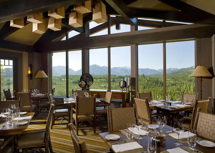 Suncadia Resort Roslyn