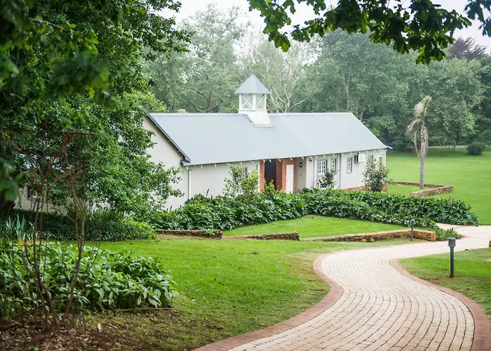 Fordoun Hotel And Spa