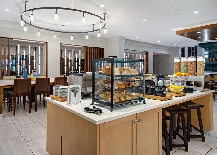 Hilton Garden Inn Terre Haute