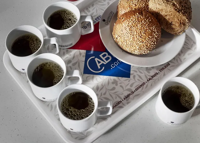 Cabinn Odense