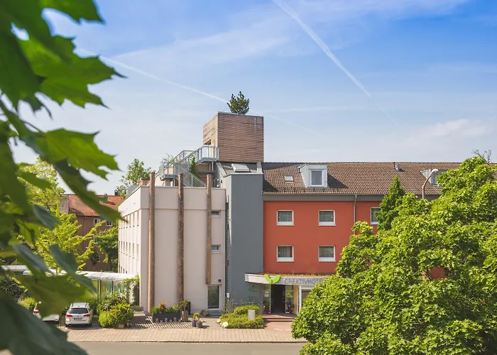 Hotel Luise