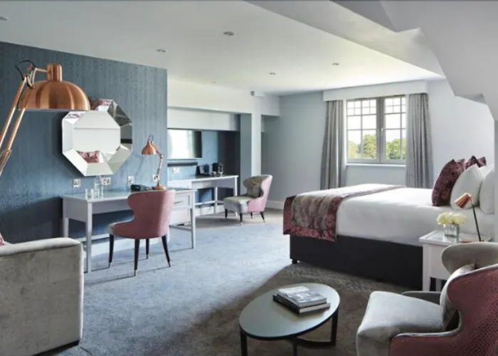 Formby Hall Golf Resort & Spa
