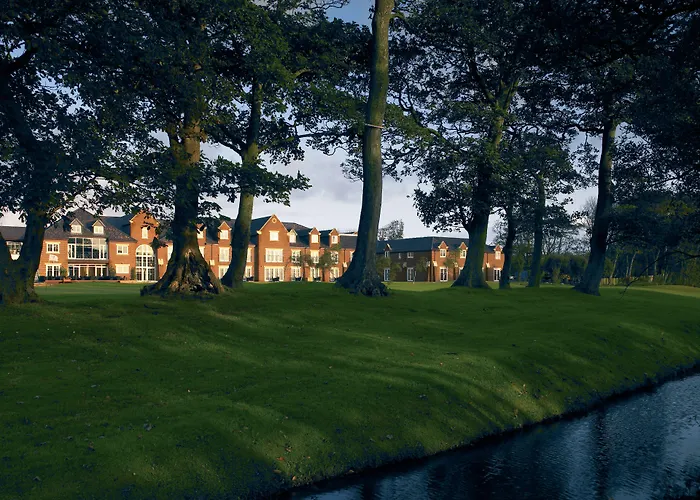 Formby Hall Golf Resort & Spa