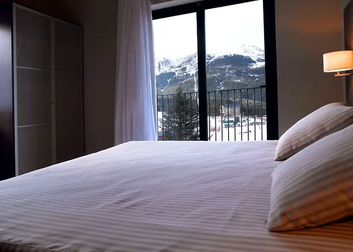 HG La Molina