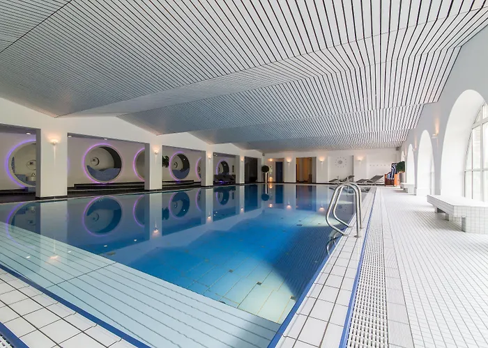 Hotel Schloss Montabaur