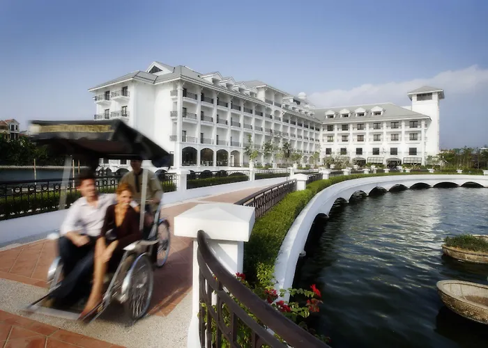 Intercontinental Hanoi Westlake By Ihg