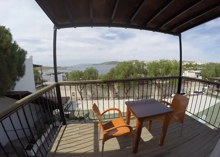 Sami Beach Hotel