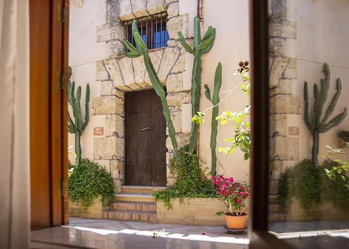 Hotel Al Madarig