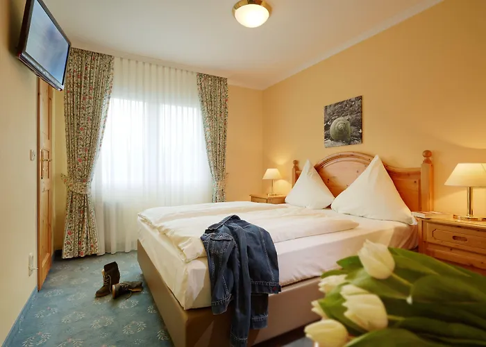 Ringhotel Boemers Mosel Landhotel