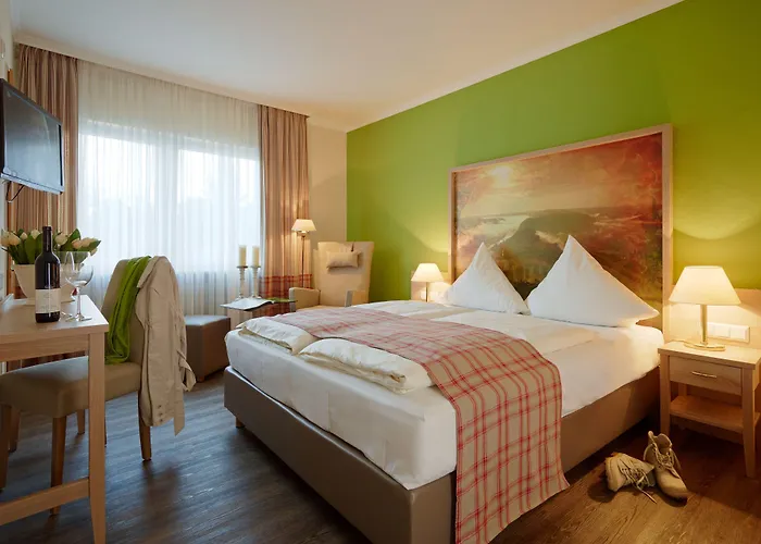 Ringhotel Boemers Mosel Landhotel