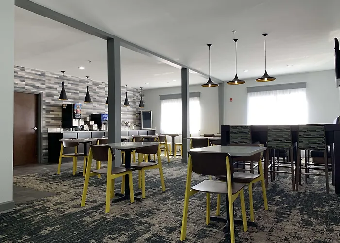 Best Western Plus Olive Branch Hotel & Suites