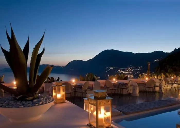 Hotel Le Fioriere