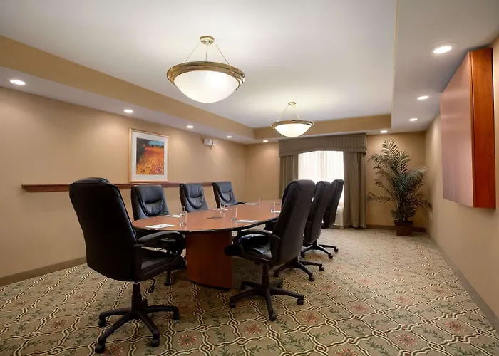 Hampton Inn Canon City