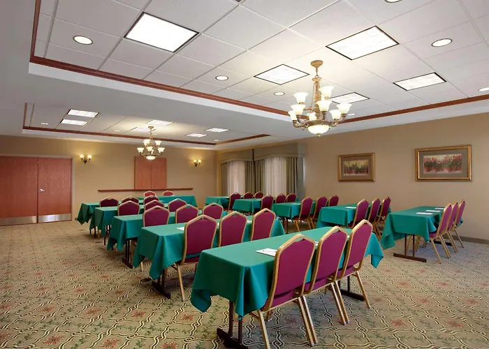 Hampton Inn Canon City