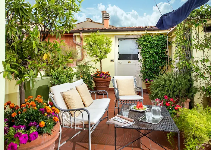 Hotel Centrale Roma