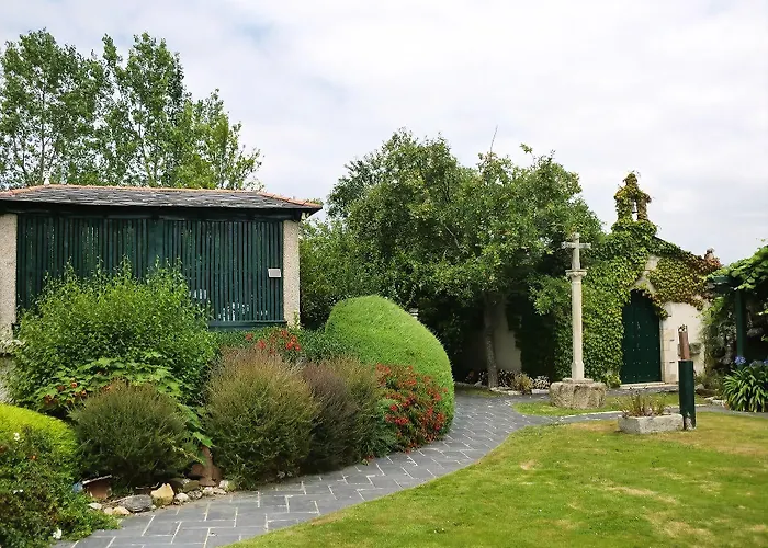 Pazo Da Trave