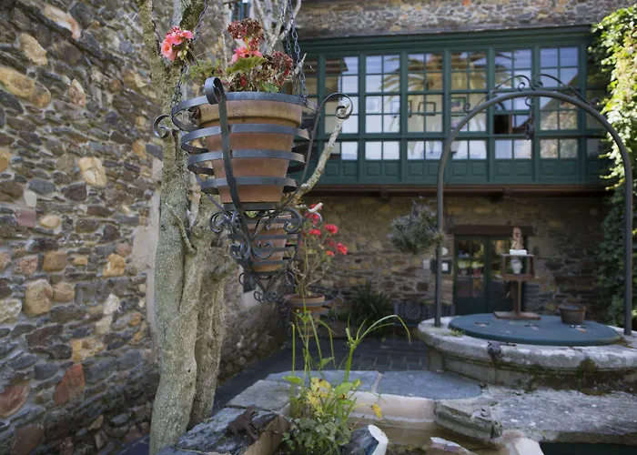 Pazo Da Trave