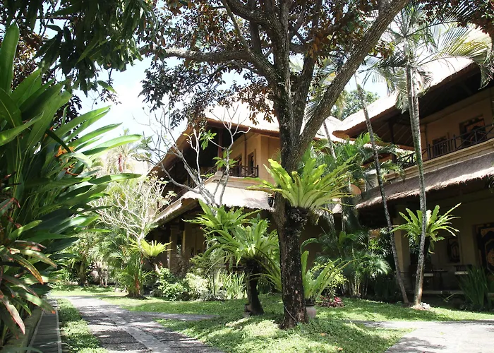 Bali Agung Village