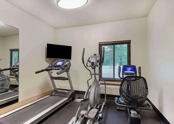Best Western Plus Hopewell Inn