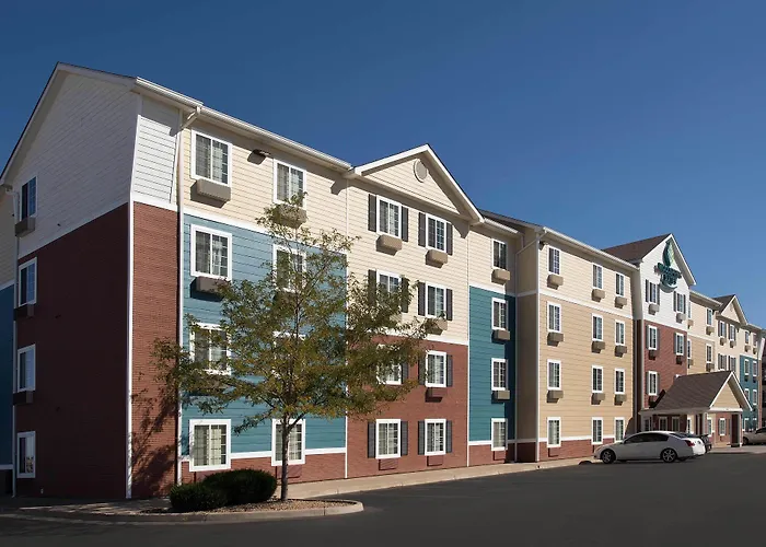Extended Stay America Select Suites - Firestone