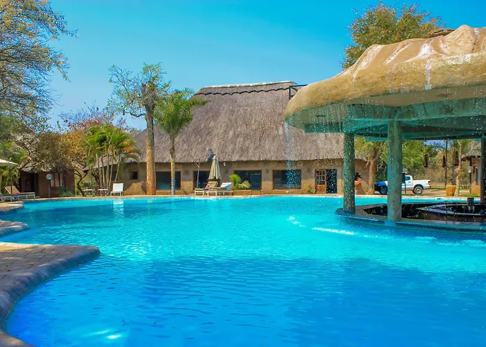 Chrismar Hotel