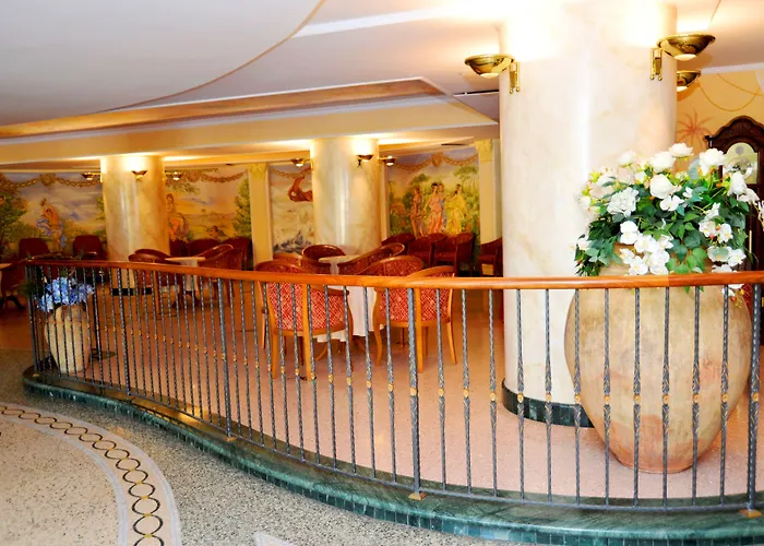 Afrodite Boutique Hotel