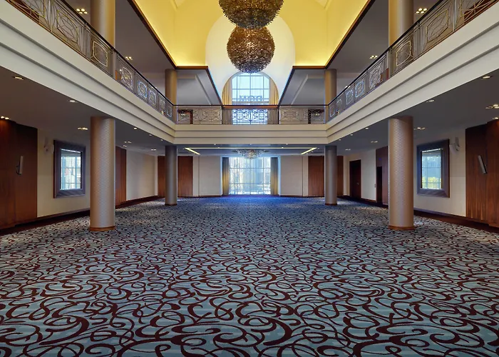 Sheraton Sopot Hotel