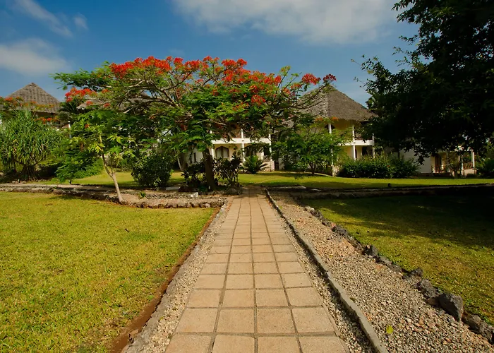 Bluebay Beach Resort & Spa