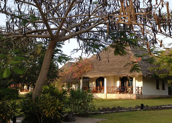 Bluebay Beach Resort & Spa