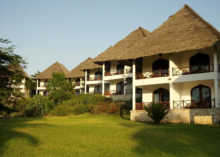 Bluebay Beach Resort&Spa