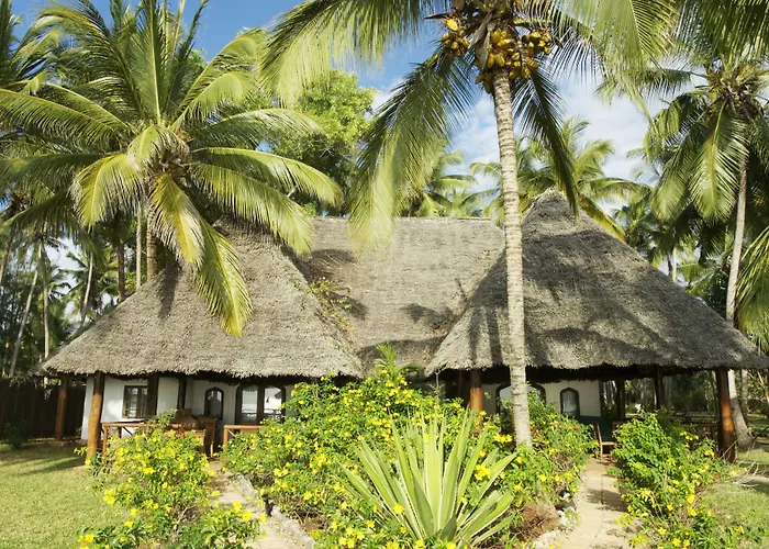 Bluebay Beach Resort & Spa