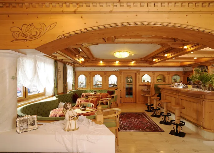 Hotel Chalet Corso
