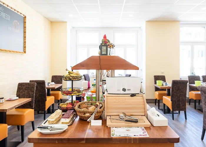 Privathotel Probst