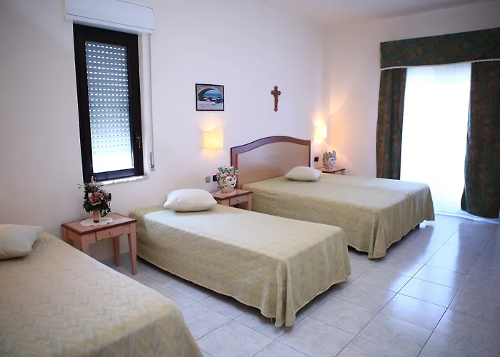 Hotel Za Maria