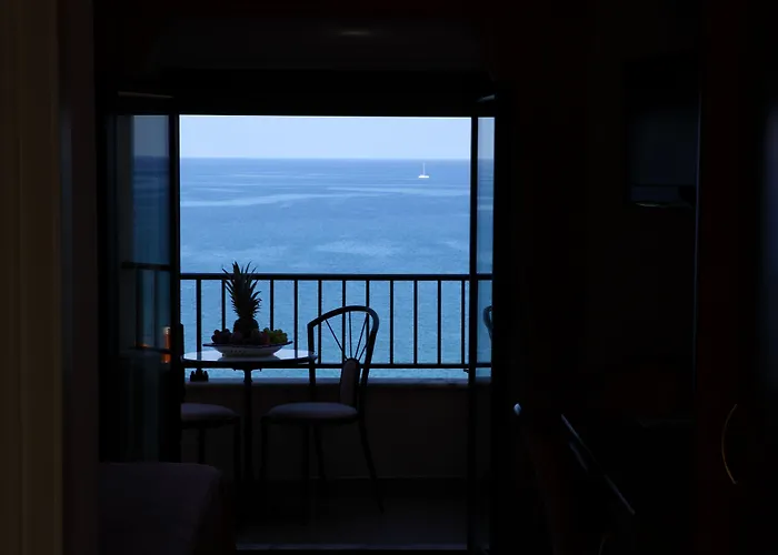 Hotel Za Maria