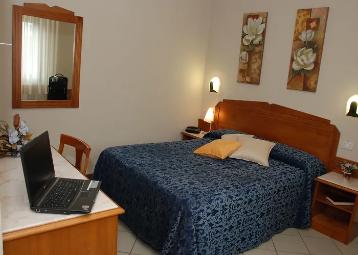 Hotel Marzia