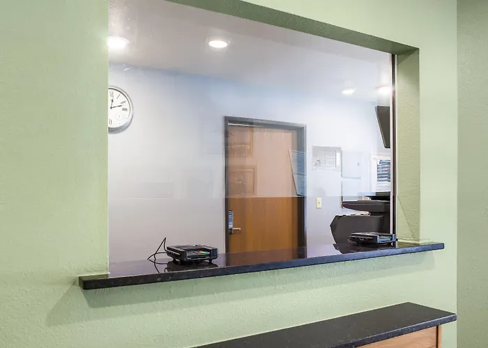 Woodspring Suites Mckinney