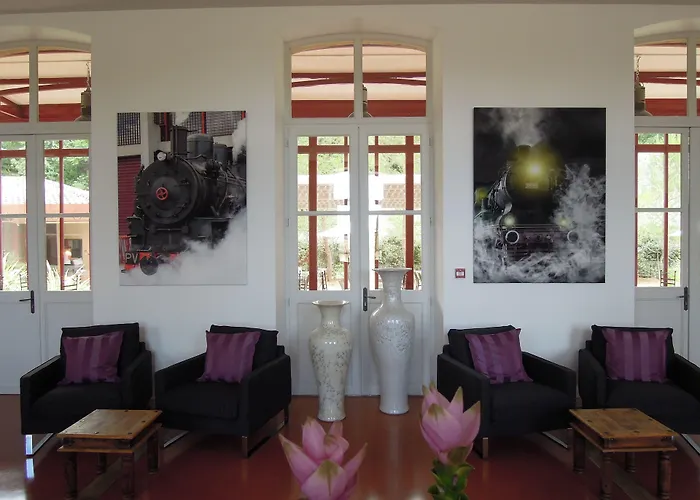 Hotel Estelou